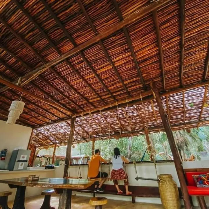 Hostal Mulut Tulum Guest house