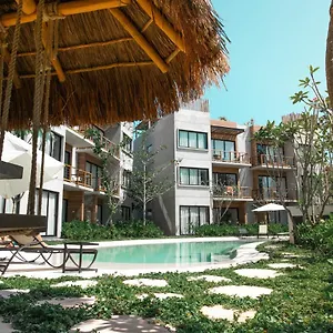 Macondo Appart hôtel
