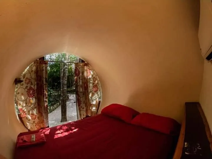 Hostal Mulut Tulum Mexico