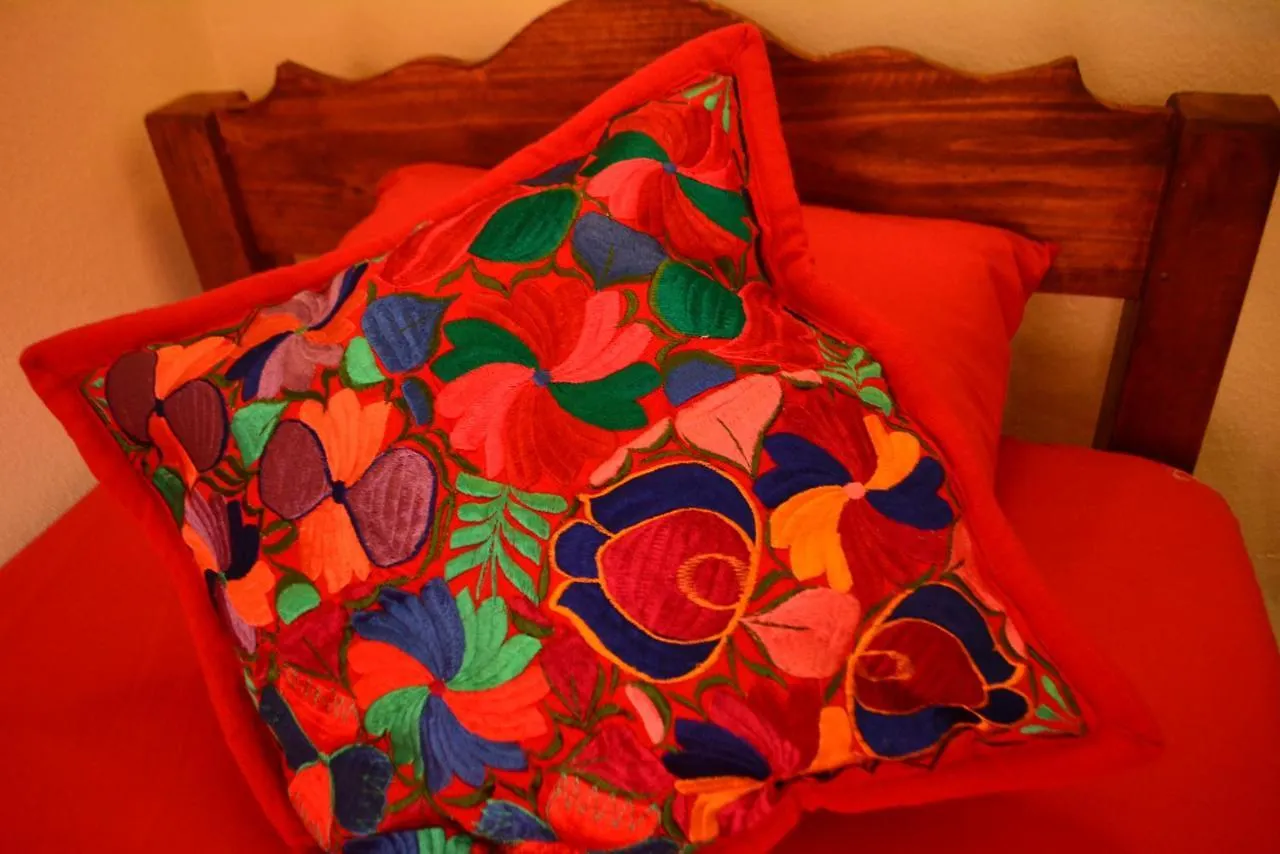 Hostal Mulut Tulum